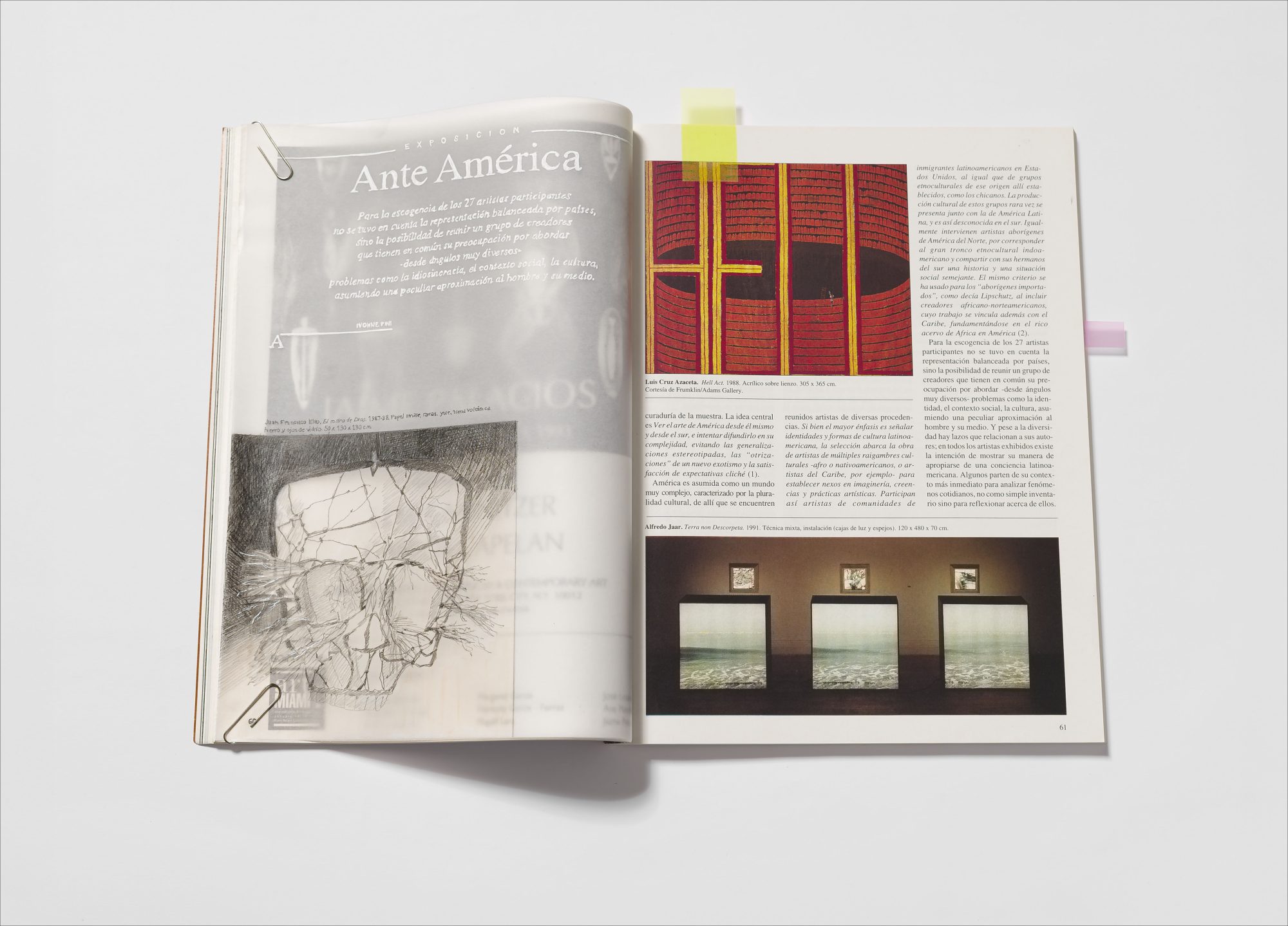 1992_Ante America