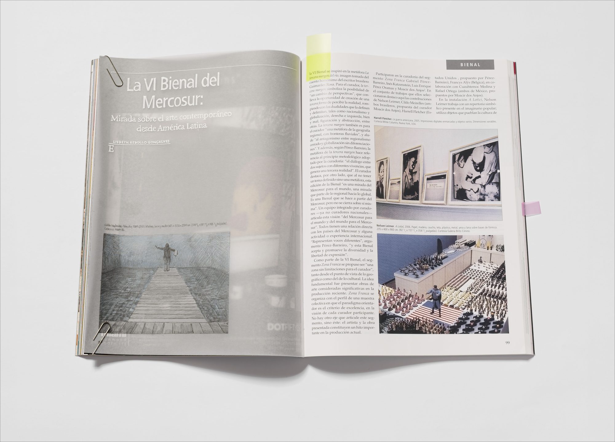2007_VI Bienal del Mercosur