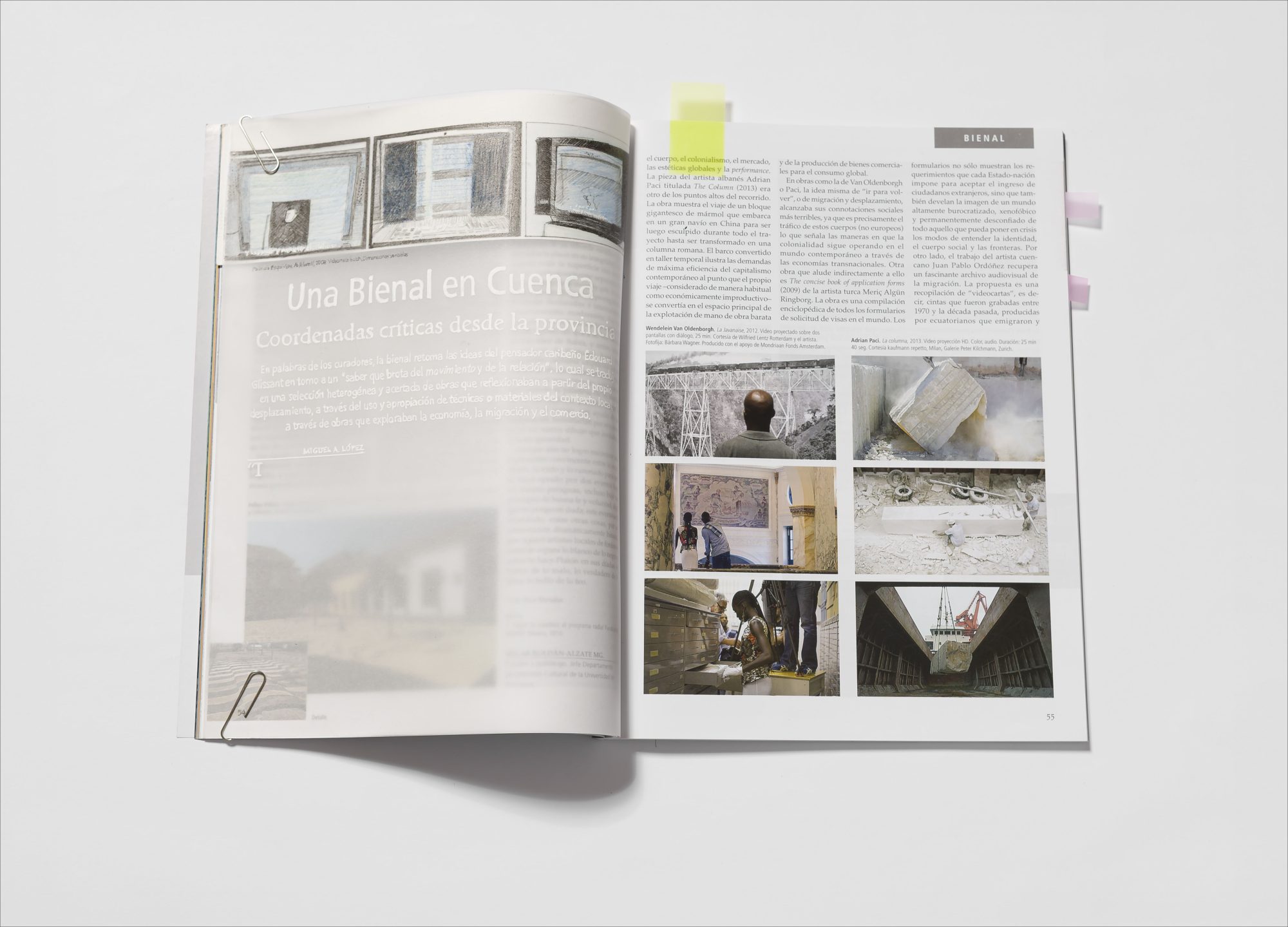 2014_XII Bienal de Cuenca
